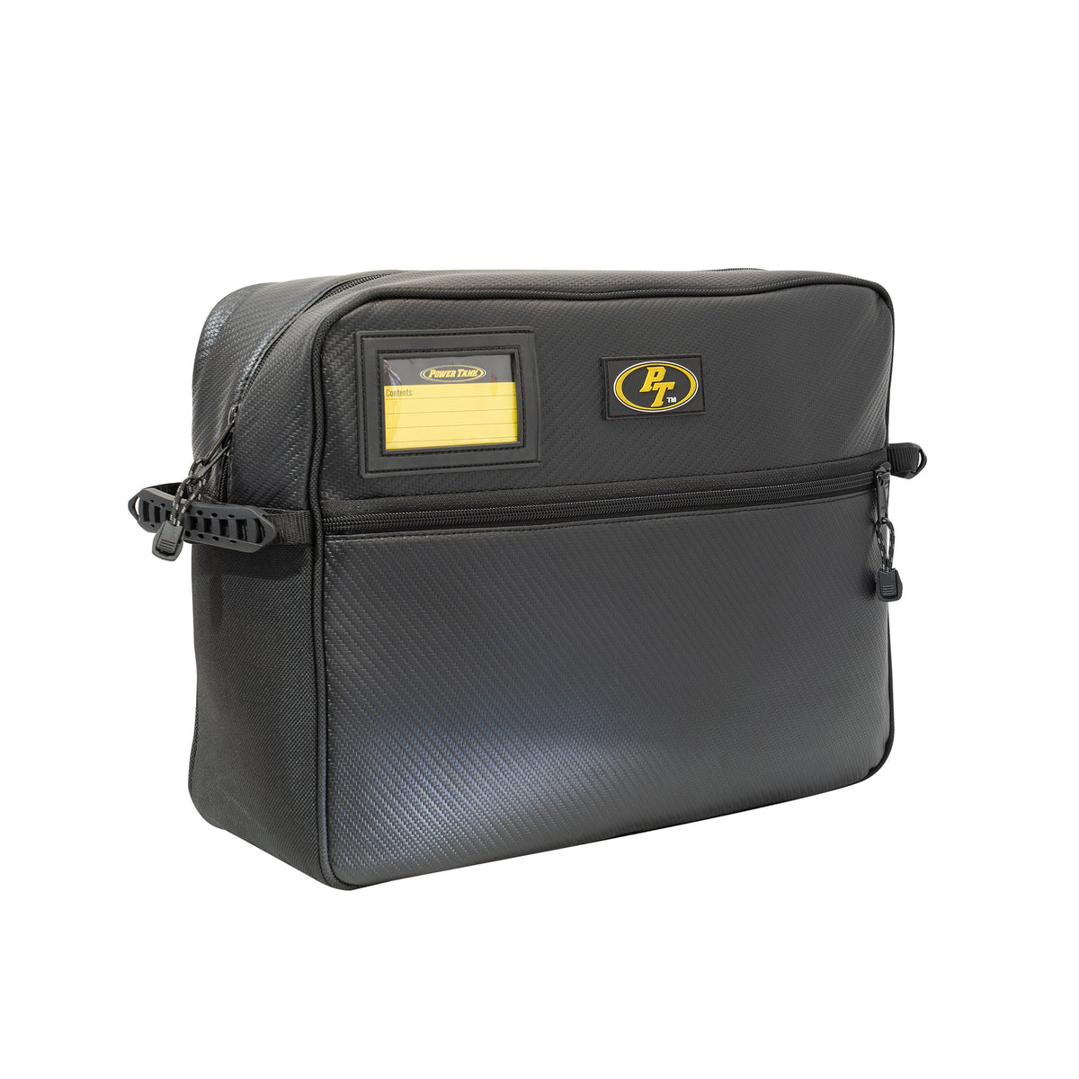 Power Tank Gladiator JT Under Seat Storage Kit — image 5