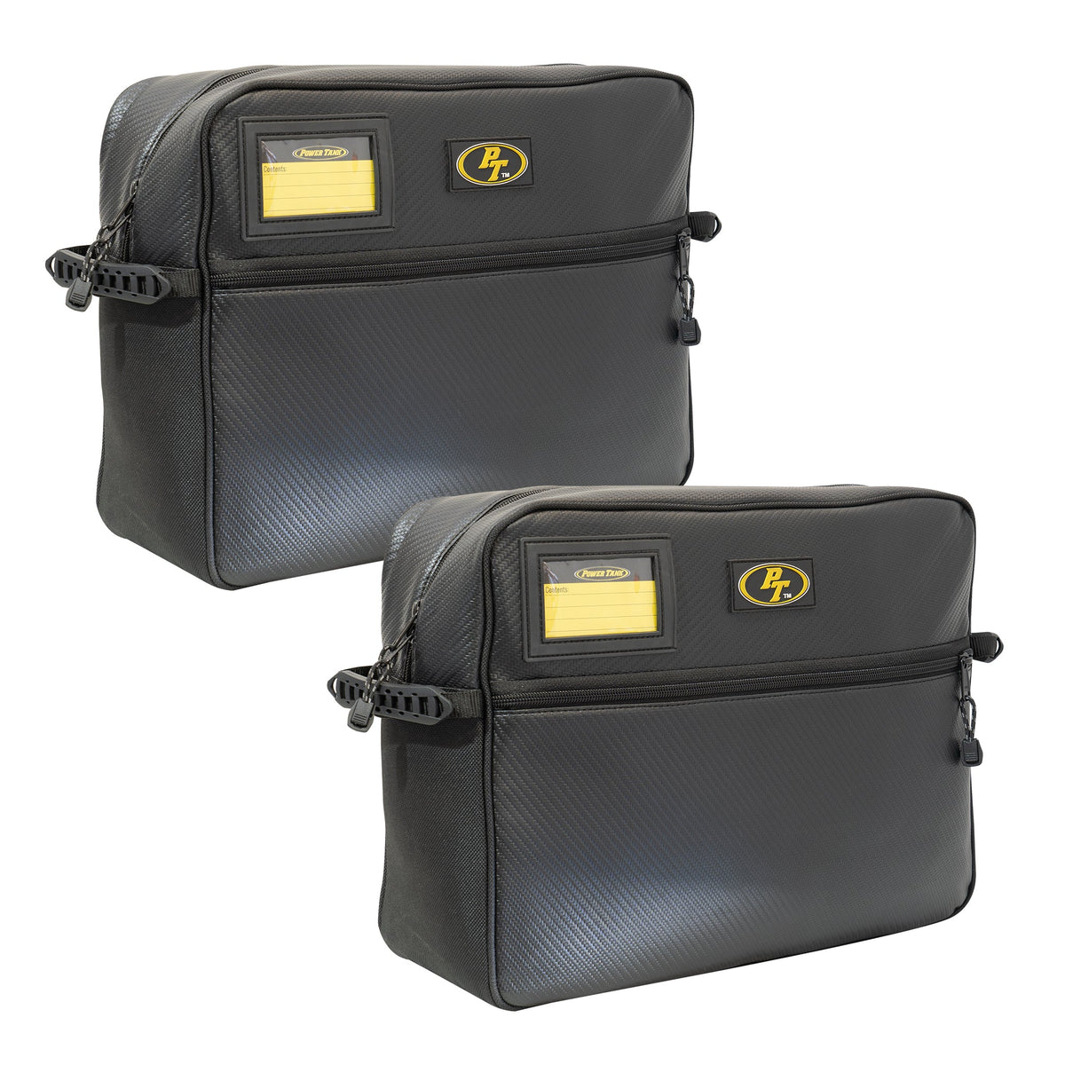 Power Tank Gladiator JT Under Seat Storage Kit — image 3