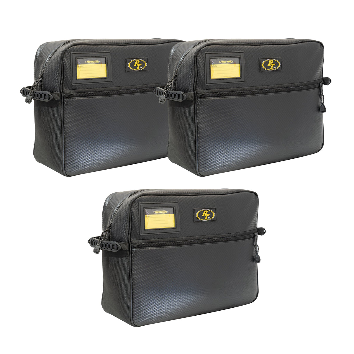 Power Tank Gladiator JT Under Seat Storage Kit — image 1