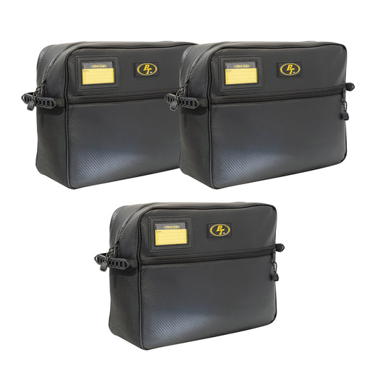 Power Tank Gladiator JT Under Seat Storage Kit — image 1