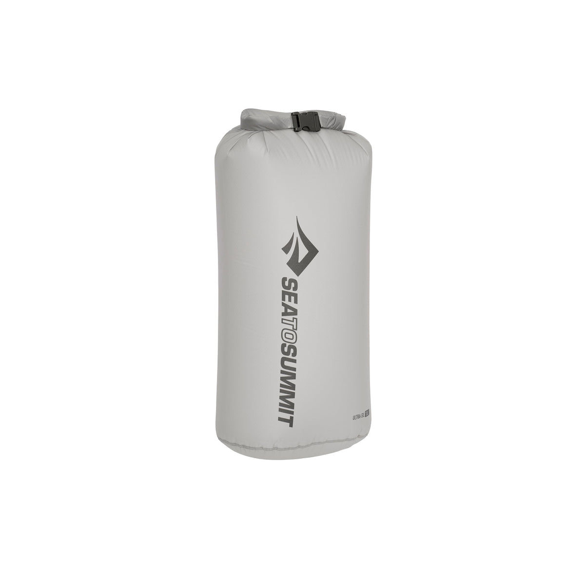 13 liter || Ultra-Sil Dry Bag High Rise Grey