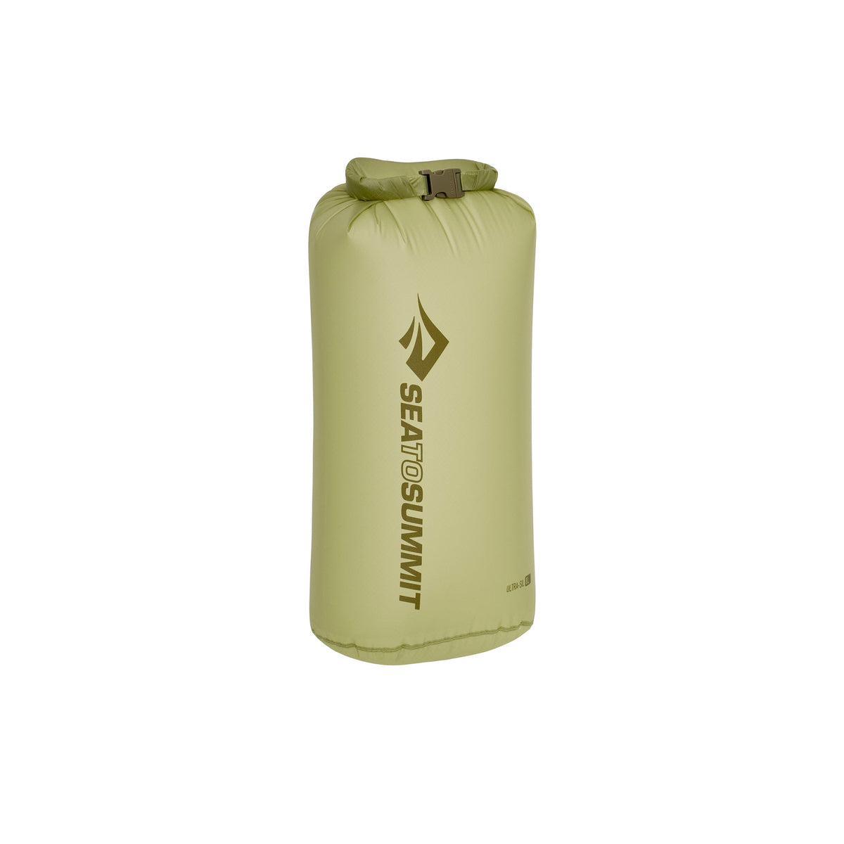 13 liter || Ultra-Sil Dry Bag Tarragon Green