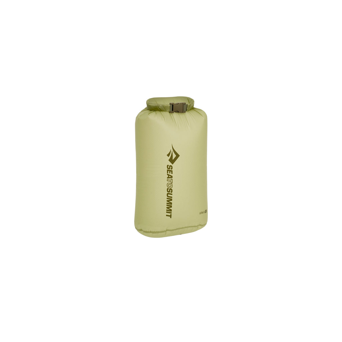 5 liter || Ultra-Sil Dry Bag Tarragon Green