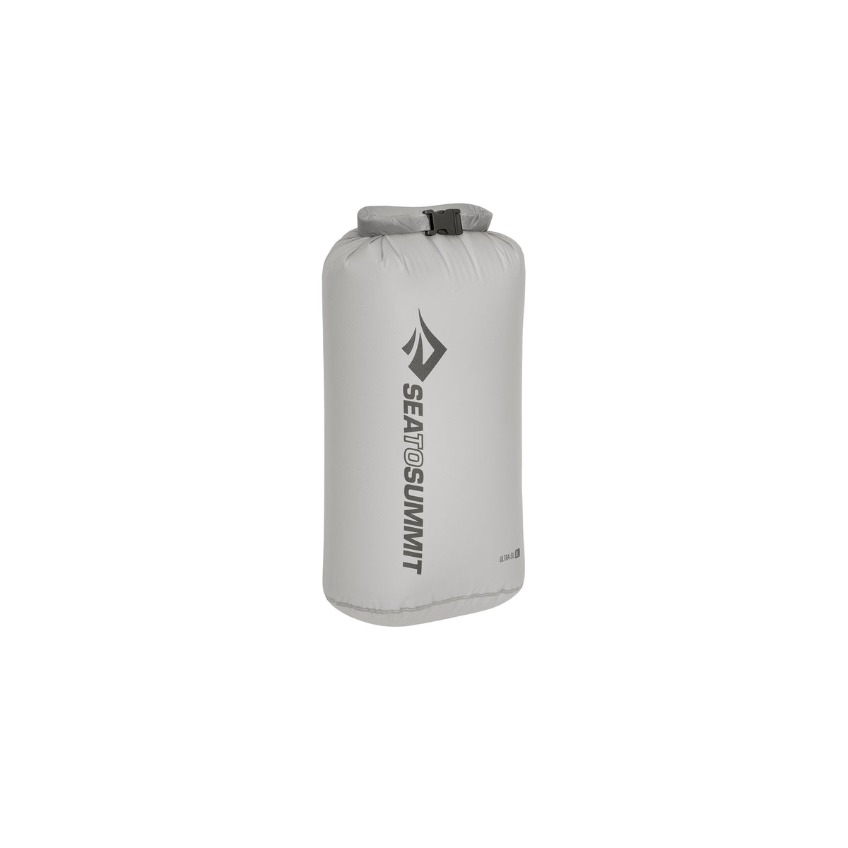 8 liter || Ultra-Sil Dry Bag High Rise Grey