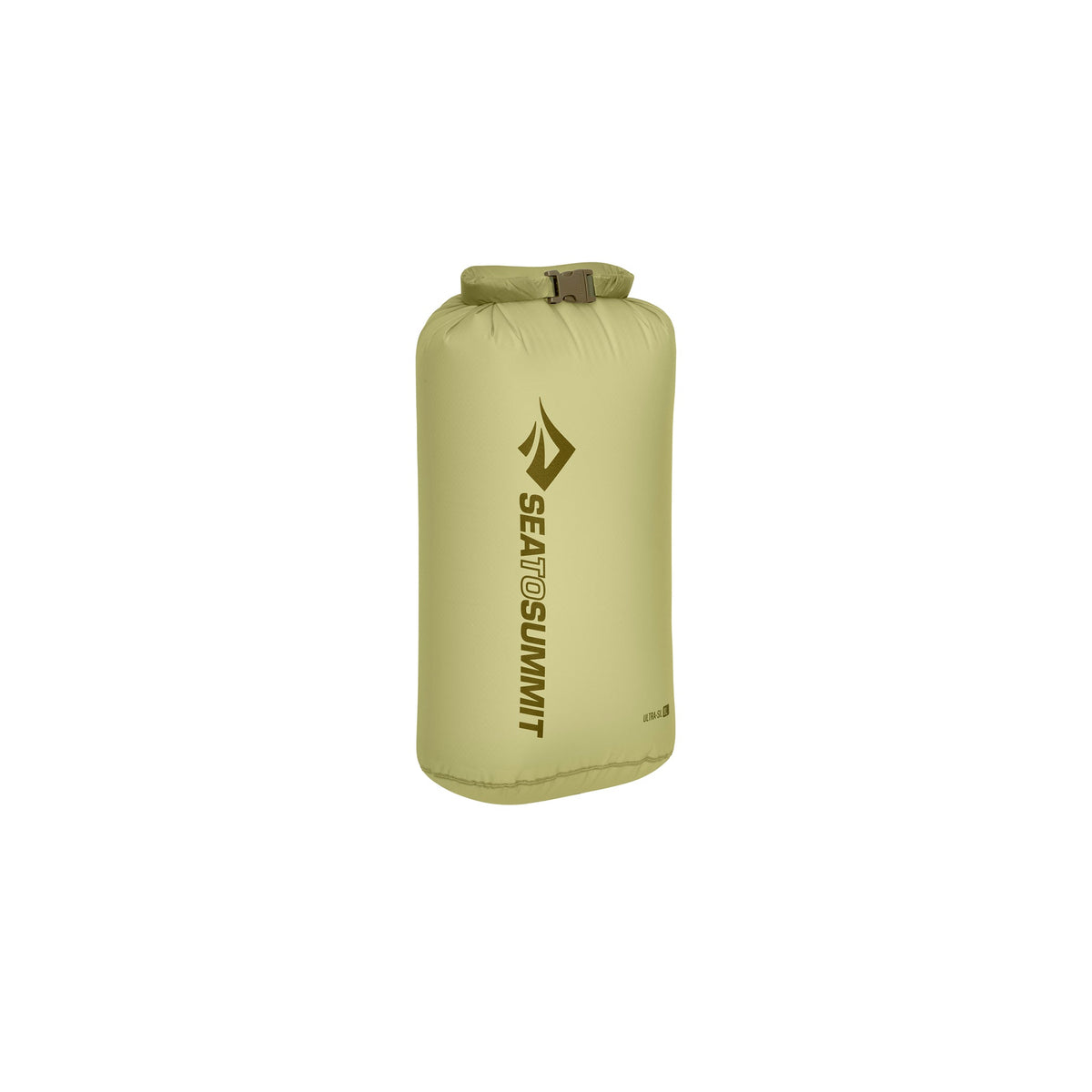 8 liter || Ultra-Sil Dry Bag Tarragon Green