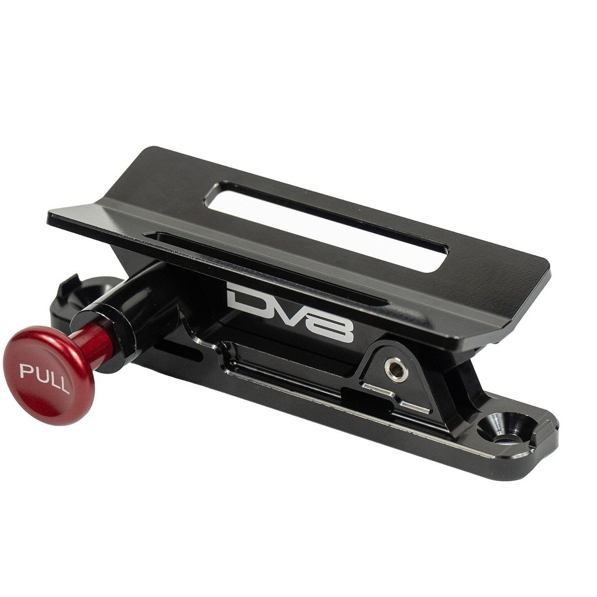 DV8 Offroad Universal Fire Extinguisher Quick-Release Mount — image 1