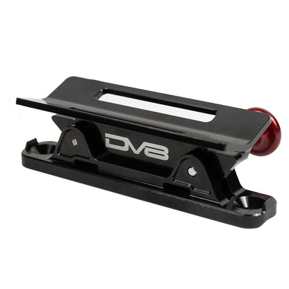 DV8 Offroad Universal Fire Extinguisher Quick-Release Mount — image 2