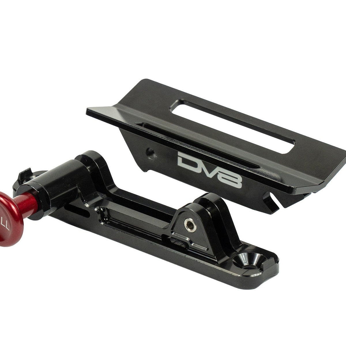 DV8 Offroad Universal Fire Extinguisher Quick-Release Mount — image 3