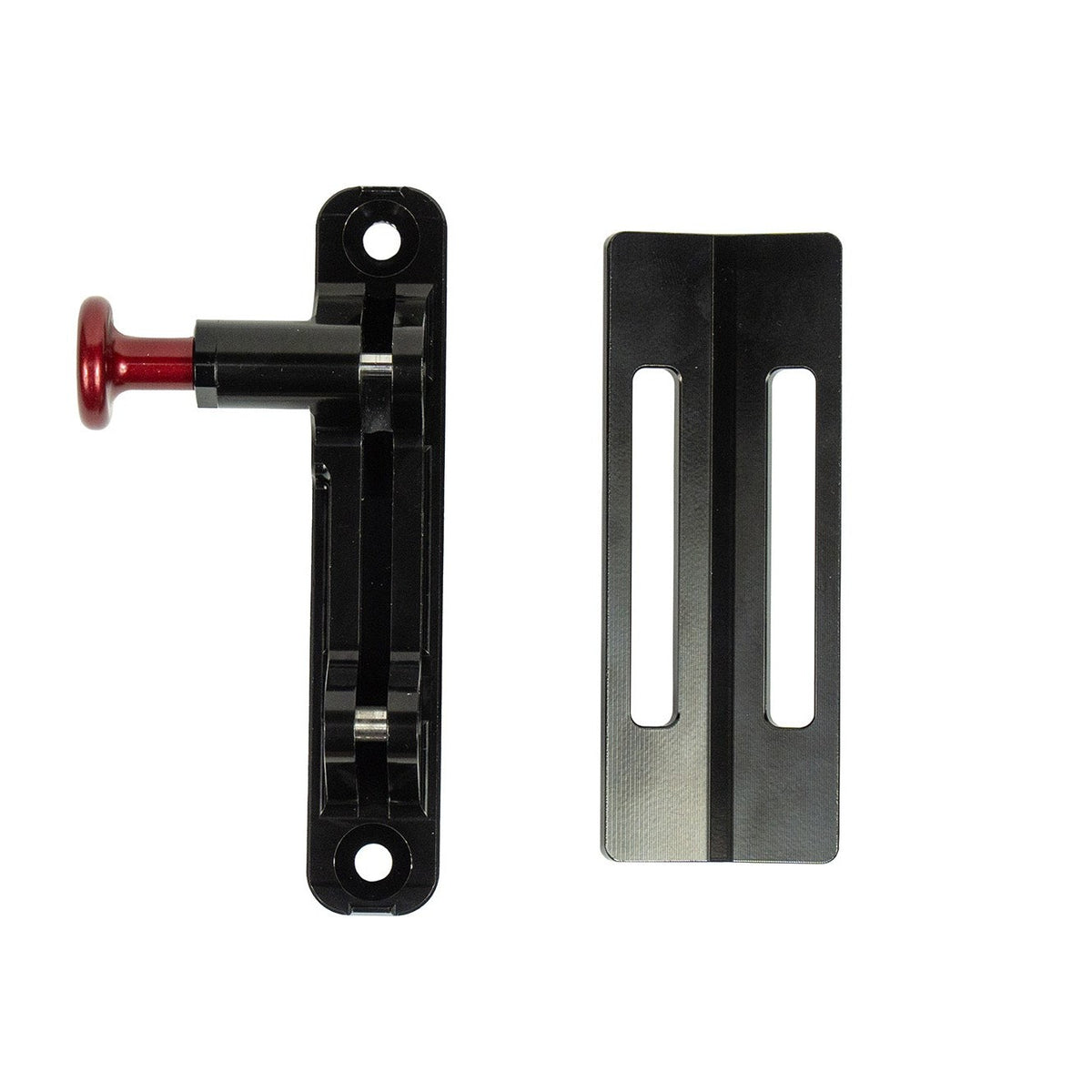 DV8 Offroad Universal Fire Extinguisher Quick-Release Mount — image 4
