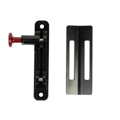 DV8 Offroad Universal Fire Extinguisher Quick-Release Mount — image 4