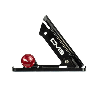 DV8 Offroad Universal Fire Extinguisher Quick-Release Mount — image 5
