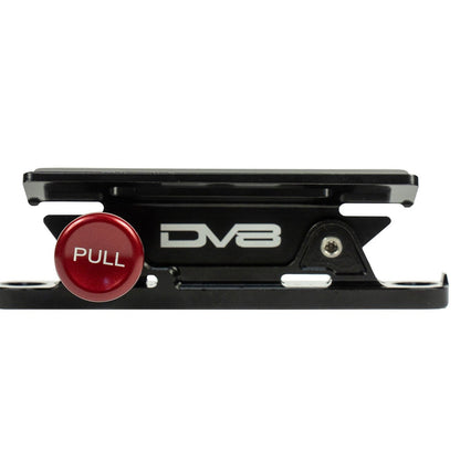 DV8 Offroad Universal Fire Extinguisher Quick-Release Mount — image 6