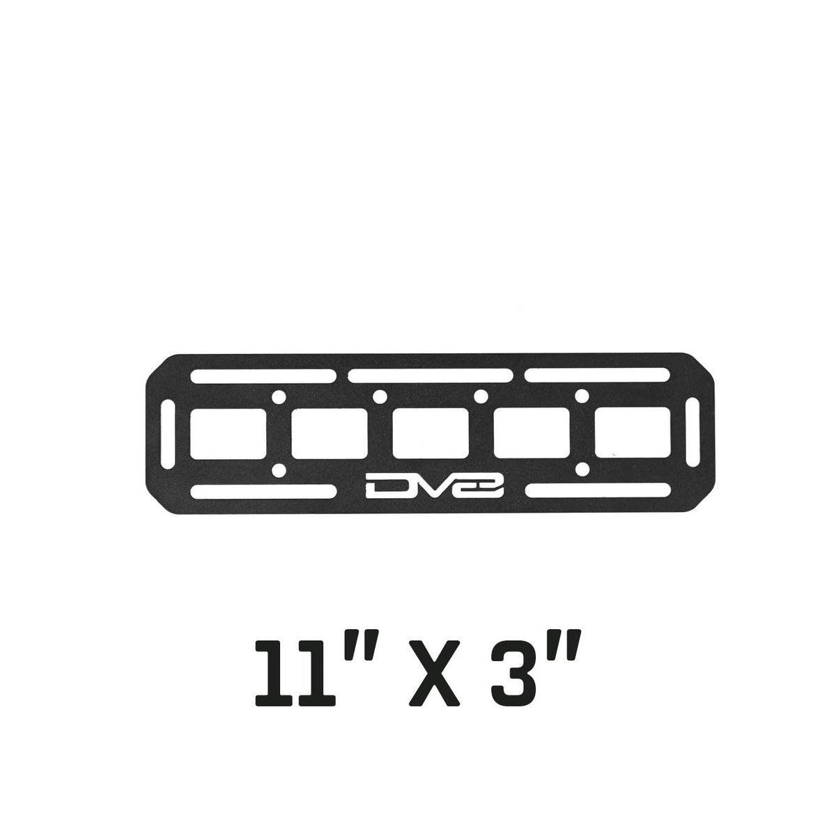 DV8 Offroad Universal MOLLE Panels — image 2