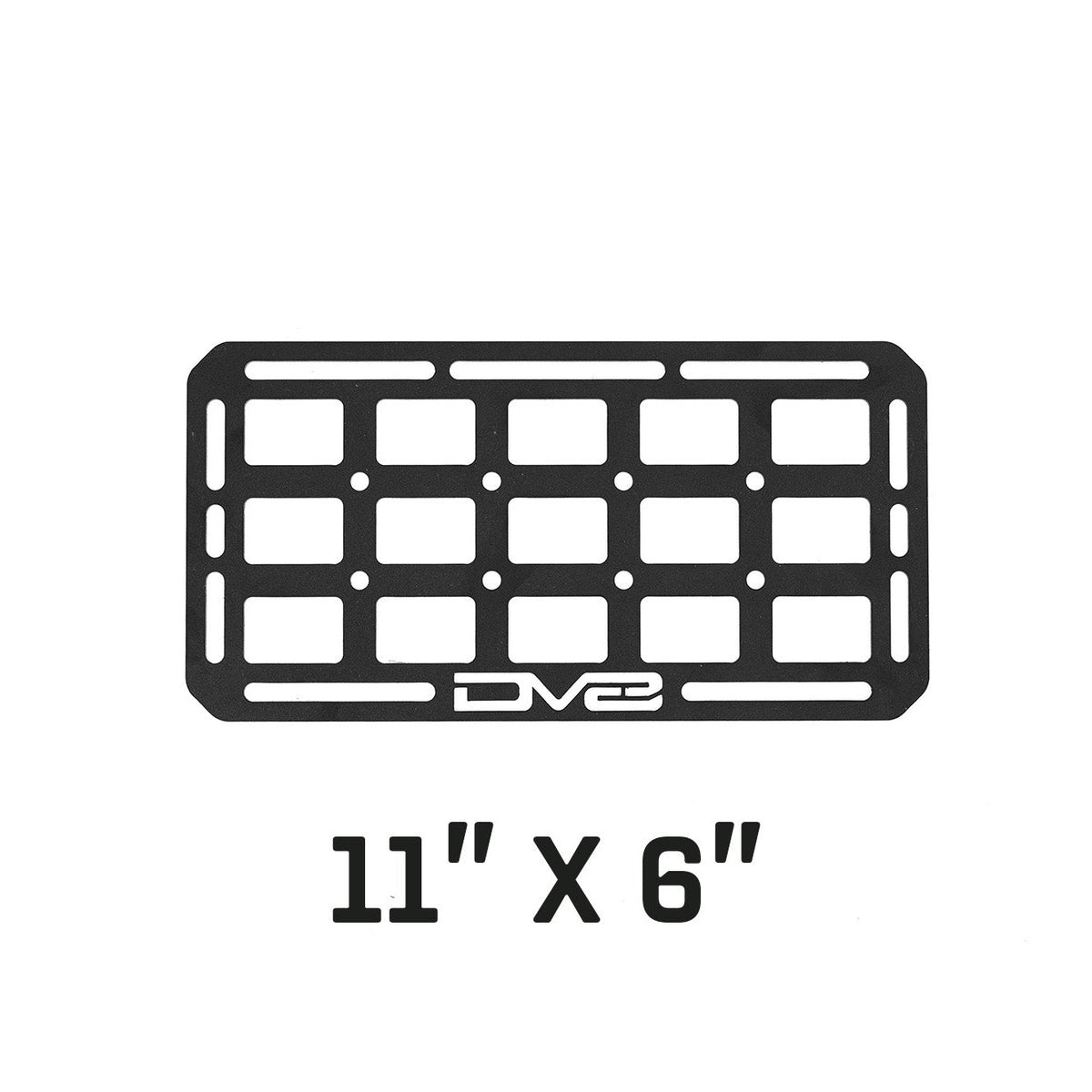 DV8 Offroad Universal MOLLE Panels — image 3