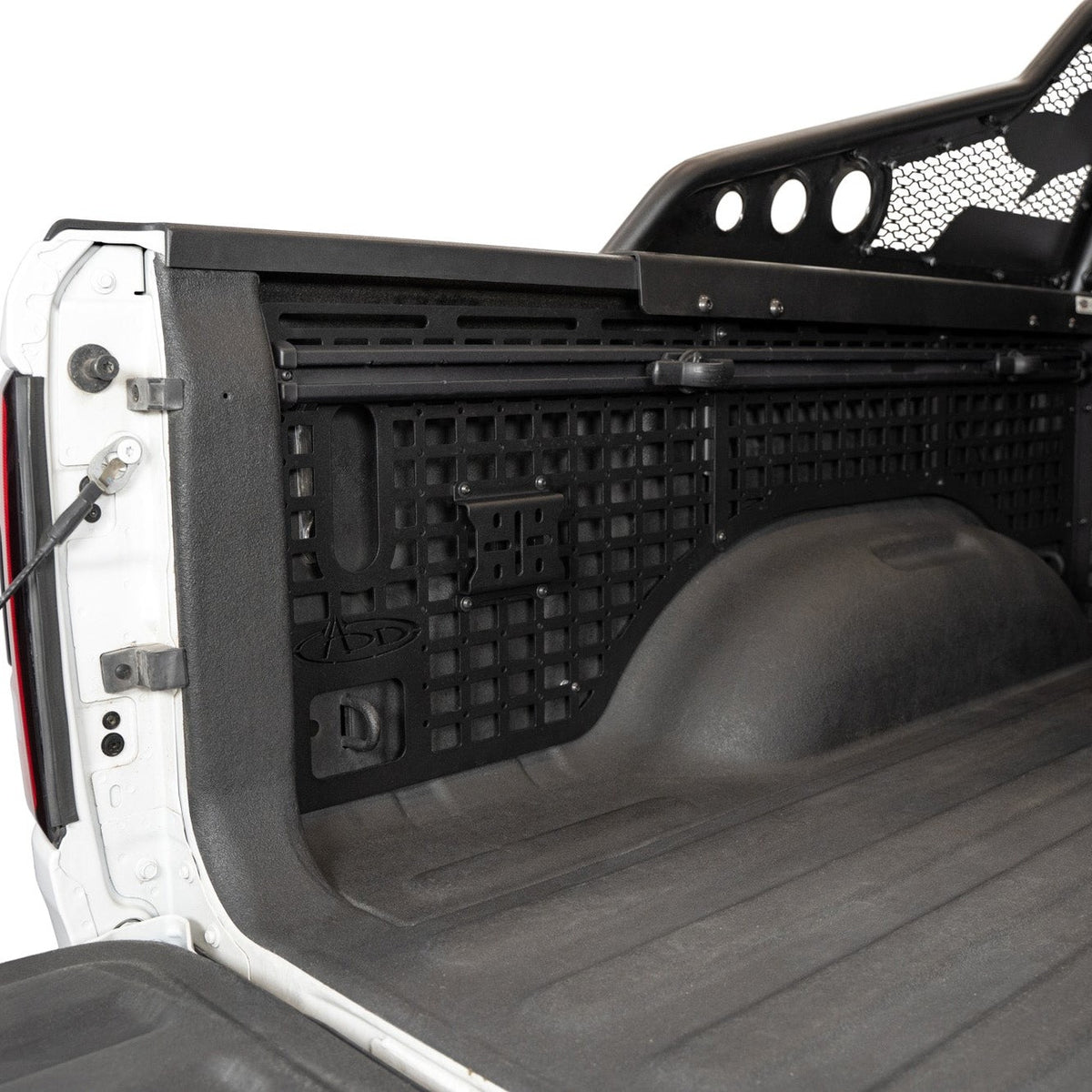 Rago Fabrication Universal MOLLE Panel RotopaX Tank Mount — image 5