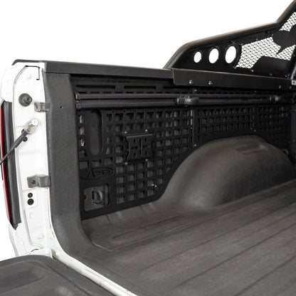 Rago Fabrication Universal MOLLE Panel RotopaX Tank Mount — image 5