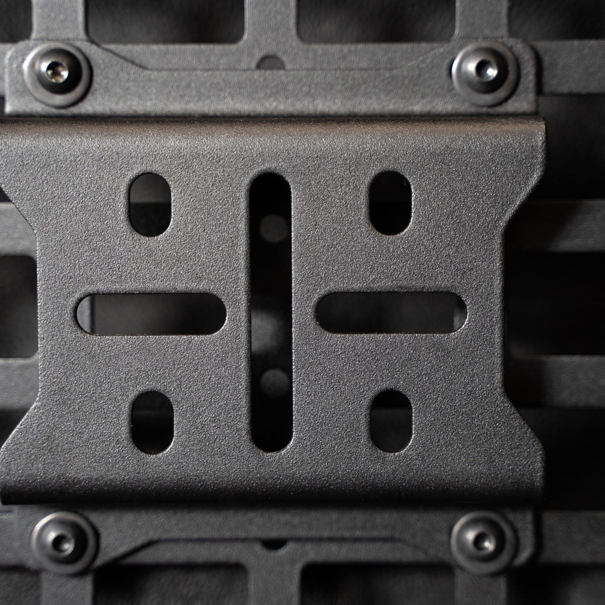 Rago Fabrication Universal MOLLE Panel RotopaX Tank Mount — image 4