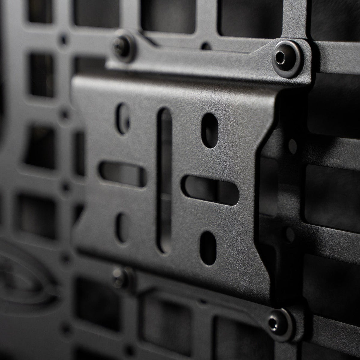 Rago Fabrication Universal MOLLE Panel RotopaX Tank Mount — image 2