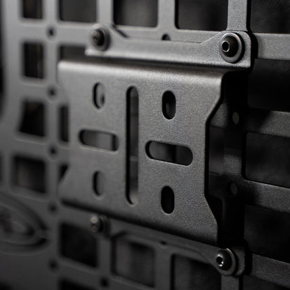 Rago Fabrication Universal MOLLE Panel RotopaX Tank Mount — image 2
