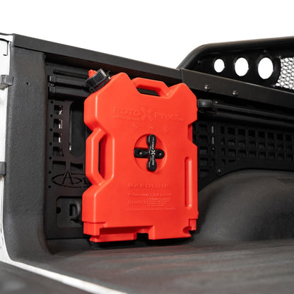 Rago Fabrication Universal MOLLE Panel RotopaX Tank Mount — image 3