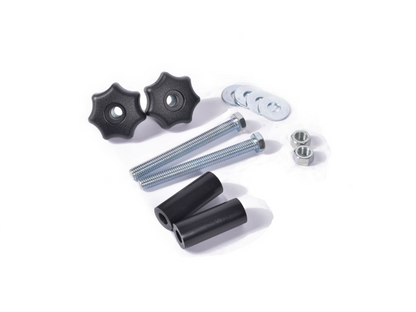 Side Bed MOLLE System For 2014-2021 Toyota Tundra