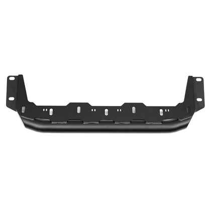 DV8 Offroad Wrangler JL Push Bar for Mopar Rubicon Steel Bumper — image 1