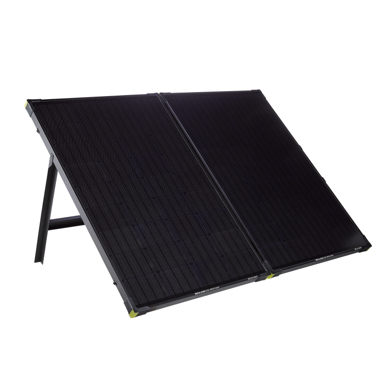 Boulder 200 Briefcase Solar Panel