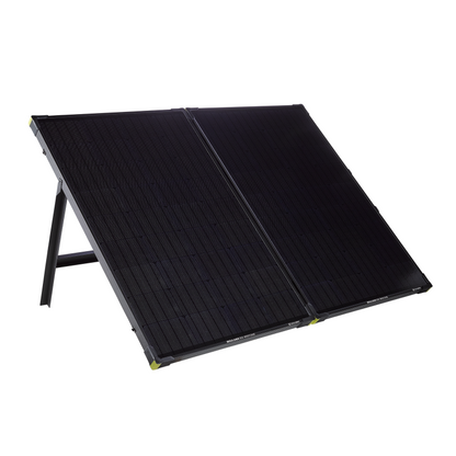 Boulder 200 Briefcase Solar Panel