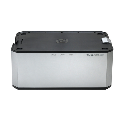 Goal Zero Yeti PRO 4000 + Tank Pro 4000 7988Wh Expanded Power Station