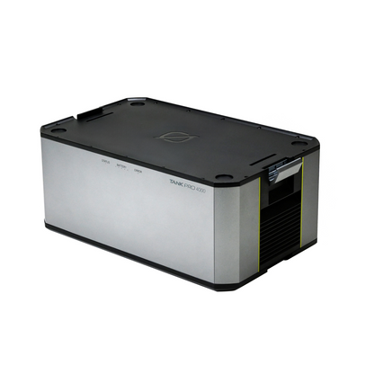 Goal Zero Yeti PRO 4000 + Tank Pro 4000 7988Wh Expanded Power Station