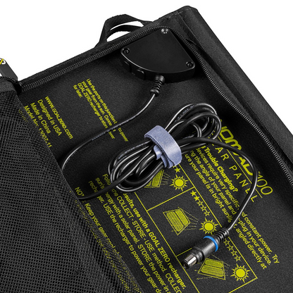 Goal Zero Nomad 100 Foldable Solar Panel — image 8