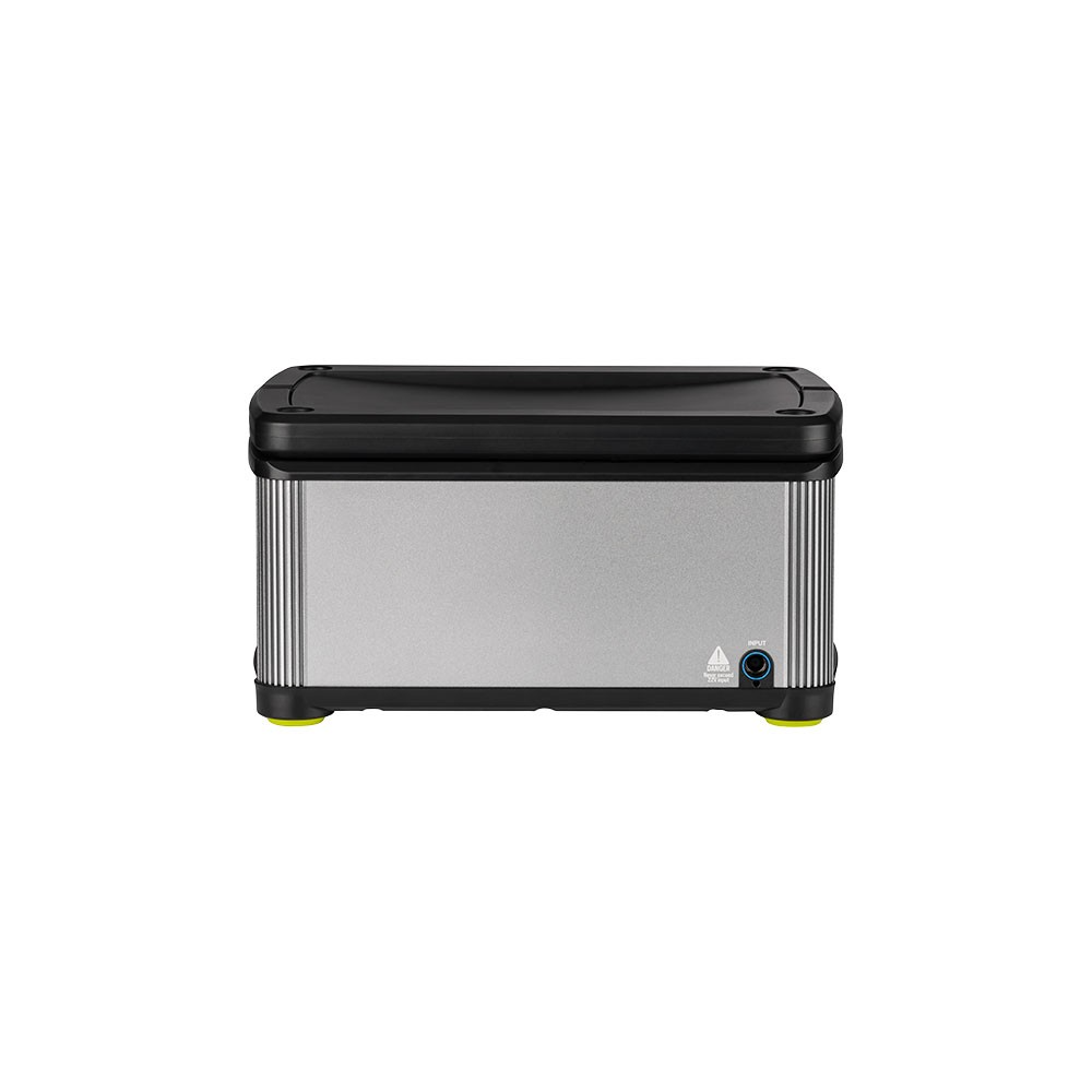 Goal Zero Yeti 500X and Nomad 50 Power Station Solar Kit — image 4