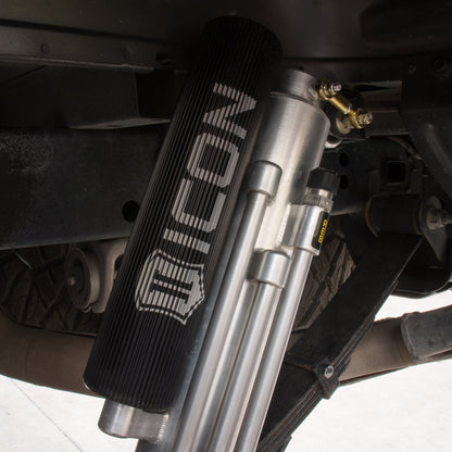 ICON Vehicle Dynamics 2017-2020 Ford Raptor 1-3" Lift 3.0 Stage 4 Suspension System — image 4