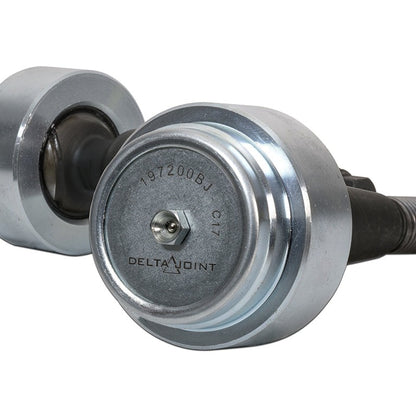 ICON Vehicle Dynamics Delta Joint 1" Non-ICON UCA Retrofit Kit for Toyota and Lexus — image 2