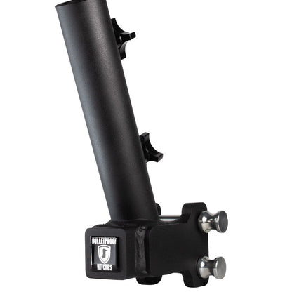 BulletProof Hitches Flag Holder Attachment for BulletProof Hitch — image 1