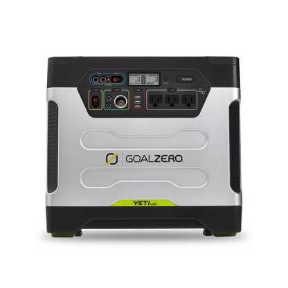 Goal Zero Yeti 1250 Portable Power Station — image 5