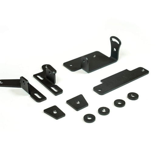 2021 Ford F-150 Adaptive Cruise Control Bracket