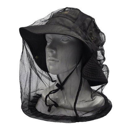 Mosquito Head Net | AceCamp