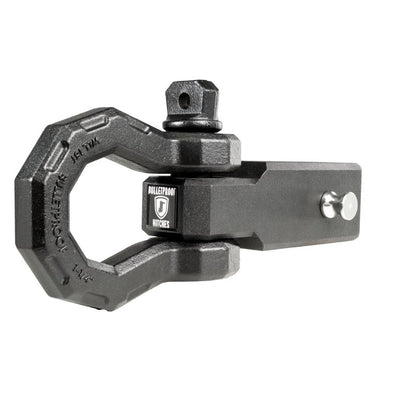 BulletProof Hitches Extreme Duty 3.0 Inch Receiver Shackle — image 1
