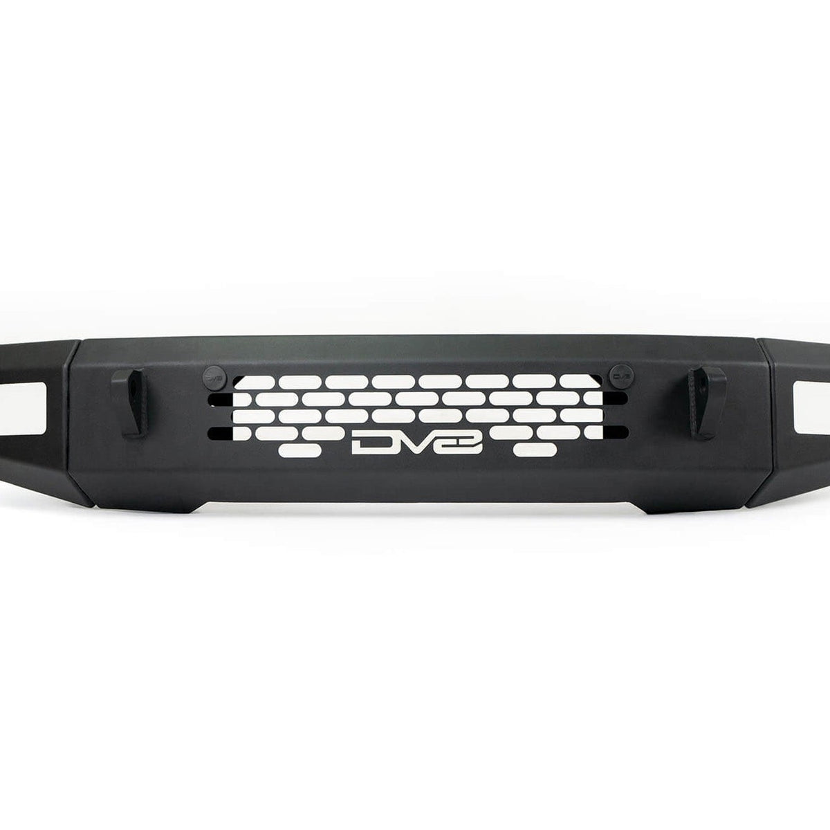 2021 Ford Bronco Low Profile Front Bumper