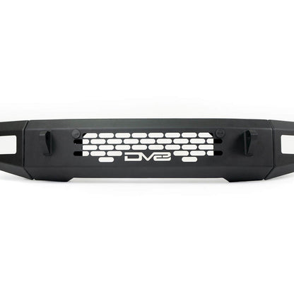 2021 Ford Bronco Low Profile Front Bumper