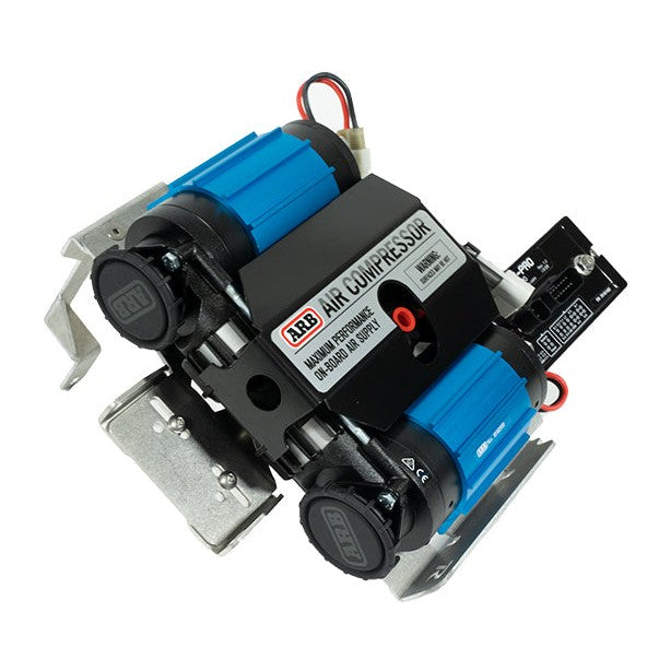 Lexus GX460 Air Compressor Mount