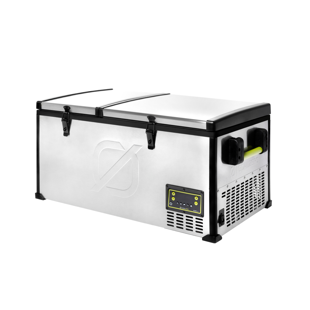 Goal Zero Alta 80 Dual-Zone Electric Cooler — image 9