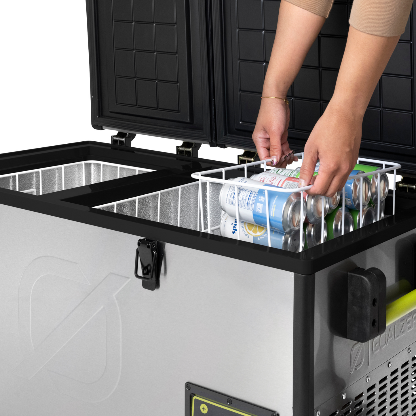 Goal Zero Alta 80 Dual-Zone Electric Cooler — image 7