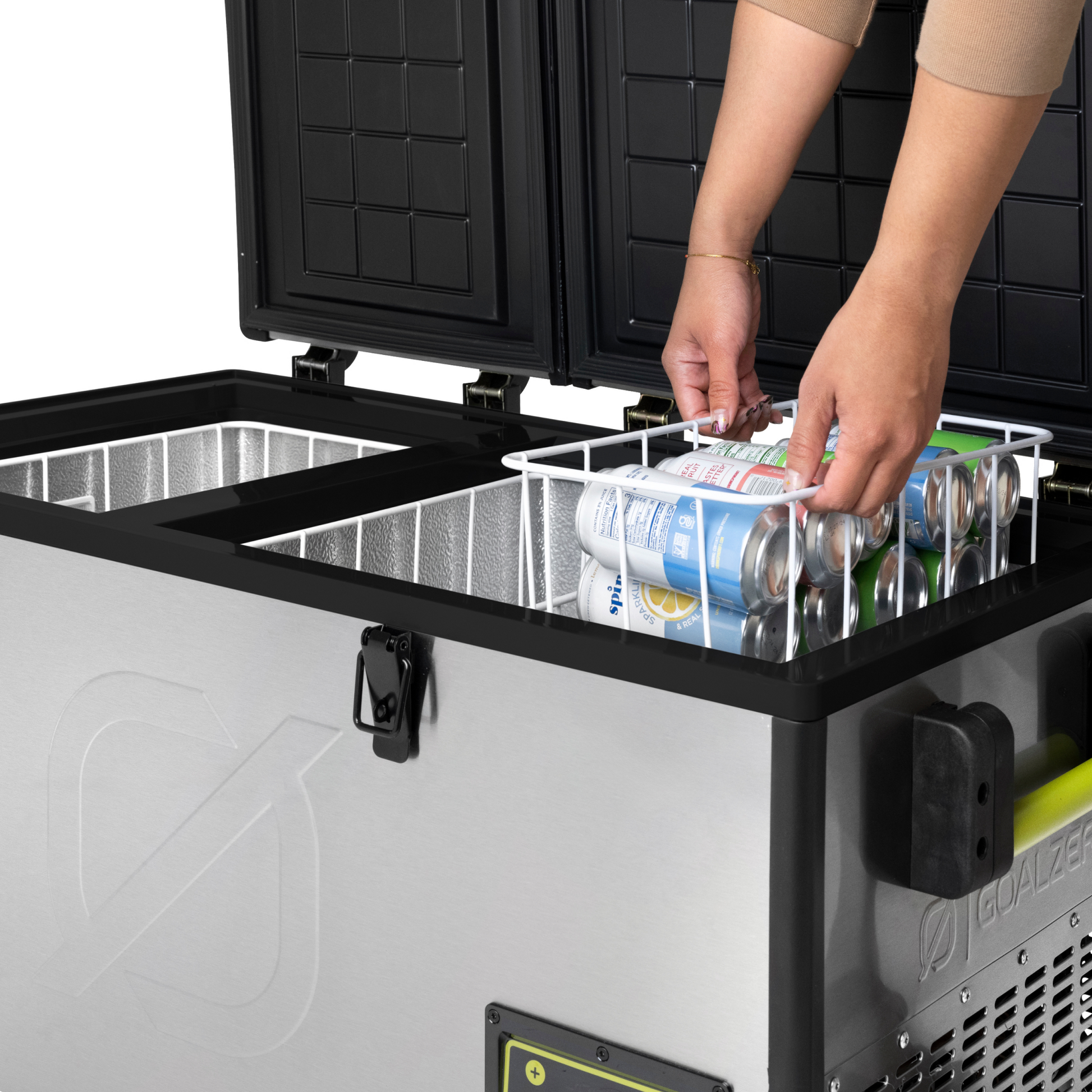 Goal Zero Alta 80 Dual-Zone Electric Cooler — image 7