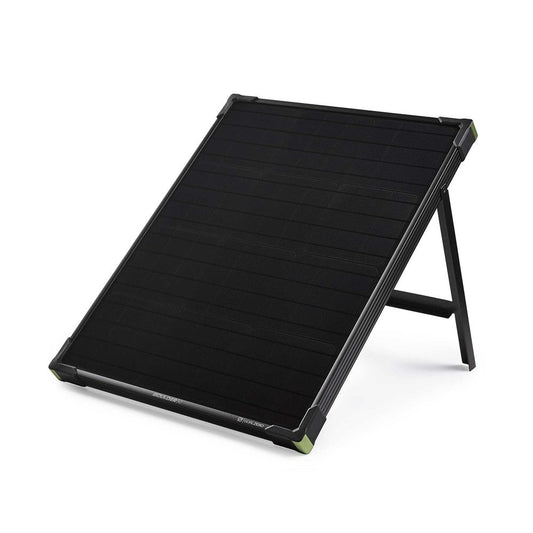Goal Zero Boulder 50 Monocrystalline Solar Panel — image 1