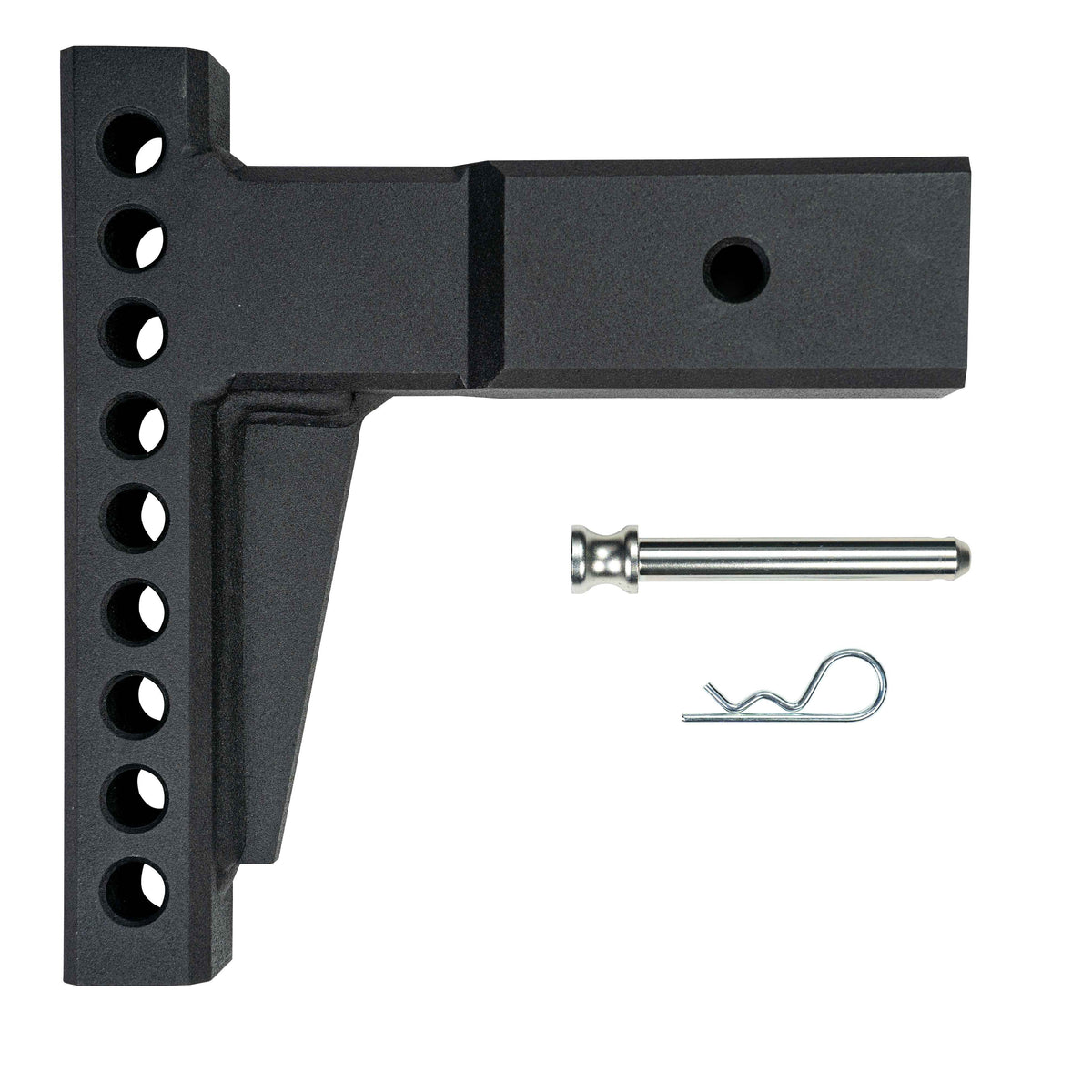 BulletProof Hitches 3-Inch Weight Distribution Shank — image 3