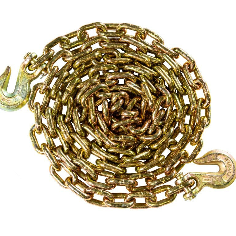 BulletProof Hitches Extreme Duty Grade 70 Transport Chain 1/2" x 12' — image 1