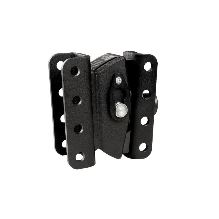 BulletProof Hitches Heavy Duty Road Suppressor Channel to Channel Coupler — image 1