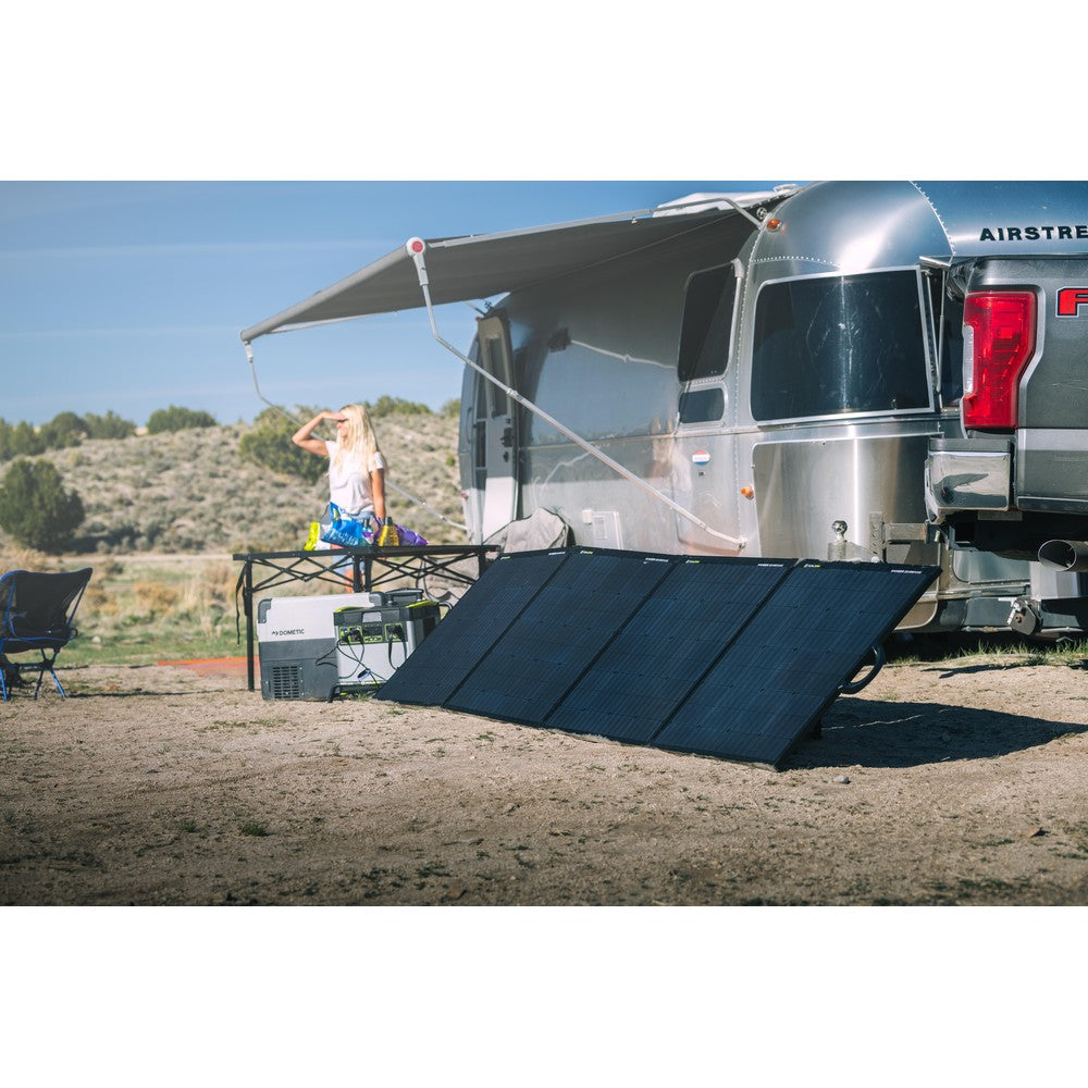 Goal Zero Ranger 300 Briefcase Foldable Solar Panel — image 8
